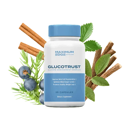Glucotrust