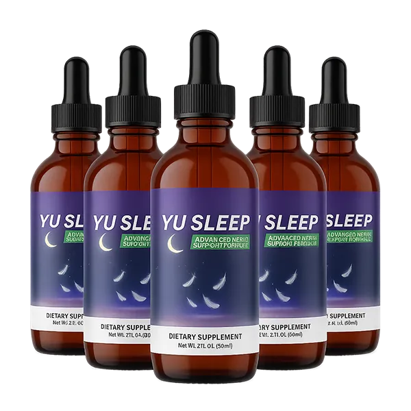 Yu Sleep
