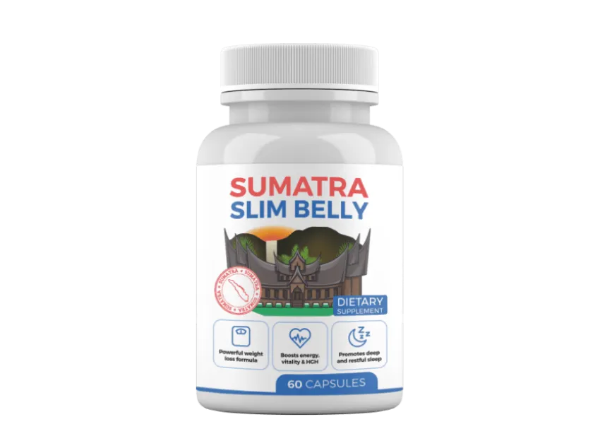 Sumatra Tonic