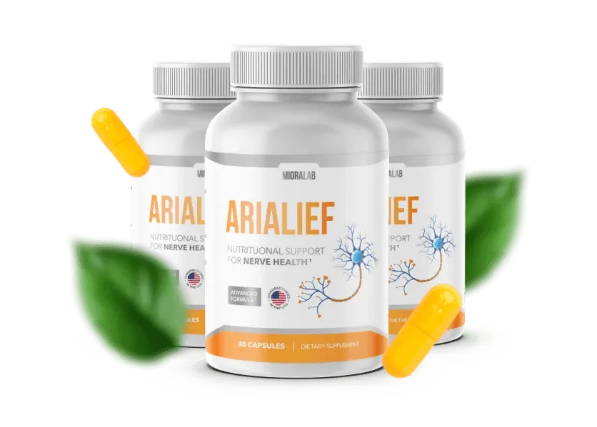 Arialief